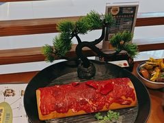 -菌彩云南野生菌火锅(万达广场店)