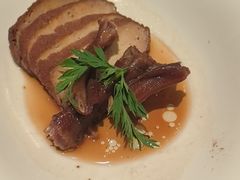 -领事馆19号中餐厅(厦门海景洲际酒店)