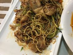 -李庄白肉(黉门街店)