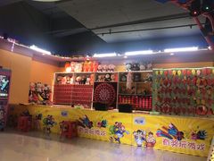 -大玩家超乐场(万达广场苏州吴中店)
