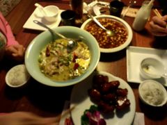 -章吴记喜瑞餐厅(东东城店)