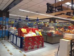 -银座商城(玉函店)