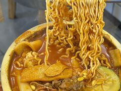 -金石陈朝鲜拌饭(东城万达店)