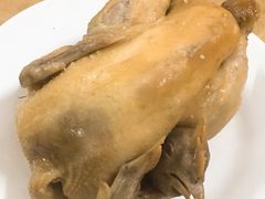 佳基盐焗鸡-佳基盐焗鸡(府城分店)