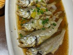 -大灶头·新昌菜(中国茶市店)