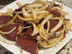 -厚味居炙子烤肉·清真(天桥南纬路店)
