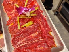 -朱光玉火锅馆(正佳广场店)