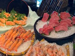 -西安W酒店·WEI全味西餐厅