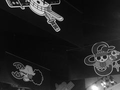 -东京塔海贼王主题公园