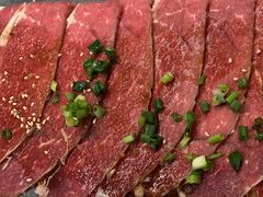 -新石器烤肉(招商1872店)