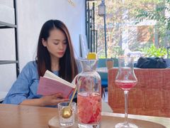 -蜜舍咖啡(洋人街店)