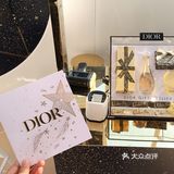 Dior邀你免费玩耍