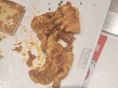 -火地铁板烧(昆山万象汇店)