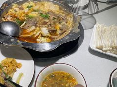 -古乐牛香·鲜牛肉牛杂火锅(千灯店)
