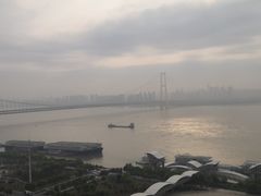 -武汉洲际酒店