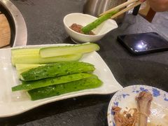 -荣德灶台鱼(圣泉寺店)