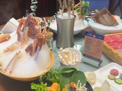-东海怡品海鲜豆捞(星街坊店)