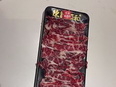 -陈记顺和潮汕牛肉火锅(番禺迎宾大道店)