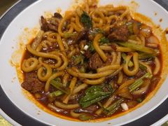 -胖老汉椒麻鸡清真新疆菜(西御街店)