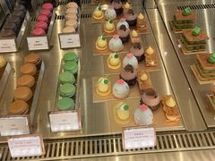 -澳门文华东方酒店文华饼房(孙逸仙大马路店)