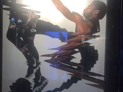 -NIKE武汉品牌体验店