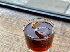 -WABI COFE(愚园路店)
