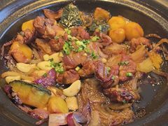 -永安鱼庄·镇江菜(丁卯店)