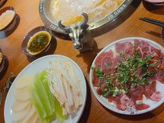 -受气牛肉·重庆耙牛肉(来福士店)