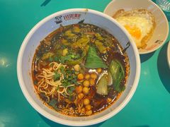 -川正旺江湖菜(三元桥店)