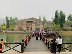-恋乡太行水镇