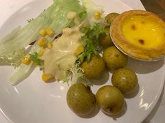 -加餐海鲜自助(宝龙一城店)