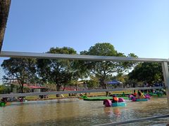 -长洲岛都市农业公园