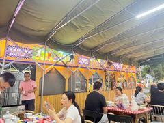 -琼大师东方烤乳猪(亚特兰蒂斯店)