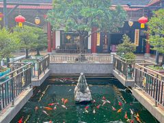 -小榄公饭店·岭南庭院餐厅(民安北路店)