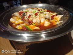 -巢爷老味(东方红店)