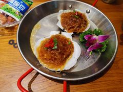 -必点海鲜·鲅鱼水饺(鞍山西道店)
