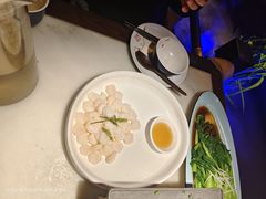 -绿茶餐厅(西湖银泰百货店)