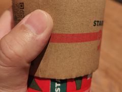 -星巴克(枣阳路店)
