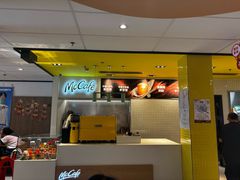 -麦当劳(金谷里G·MALL店)