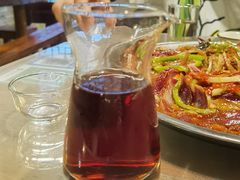 自酿葡萄酒-老街坊餐吧