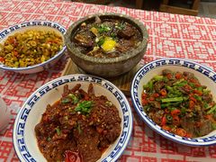 -小匠喜·江西菜(人民广场店)