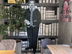 -ZM COFFEE(西安路店)
