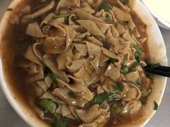 -陈记锅巴菜(五大道店)