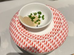 -芳芳私房菜·精作淮扬菜(玖珑湾店)