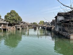 -乌镇西栅景区