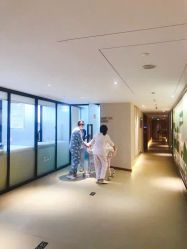 -明宇集团·积木枝芽母婴健康管理中心(天府店)