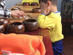 -弈海围棋学堂(夕照寺校区)