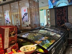 -楚鲜·汉正街一号(天河店)