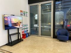 -瑞尔齿科(颐堤港诊所)