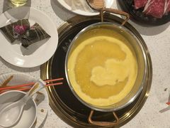 -八珍玉食鸡煲·打边炉(印象城店)